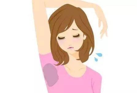 laver莱薇尔清腋祛味调理乳让你轻松摆脱狐臭